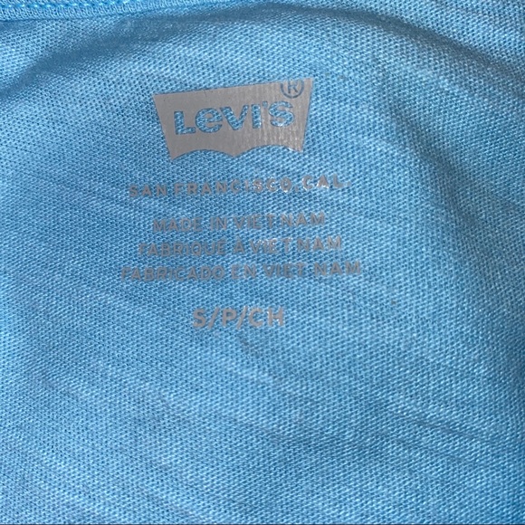 Levi’s‎ Tank Top - Picture 4 of 4